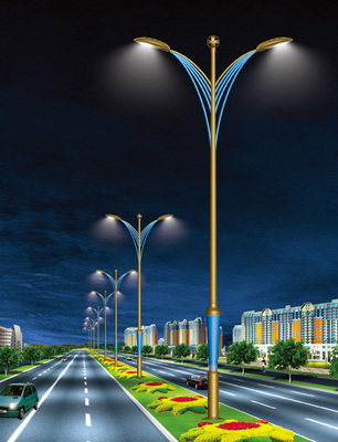 南通太阳能工程 光伏照明工程 太阳能LED路灯