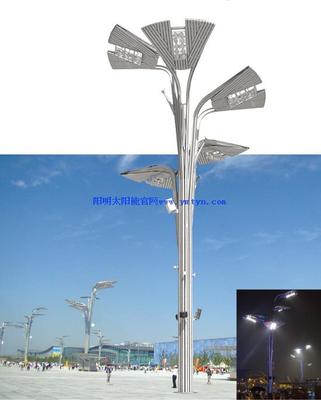 江苏景观灯生产