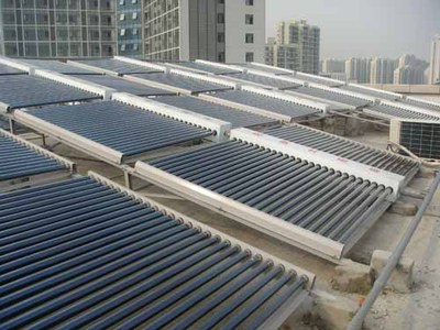 苏州太阳能工程