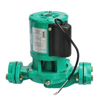 太阳能热水工程循环泵