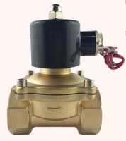 太阳能热水工程专用电磁阀