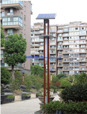 太阳能景观灯
