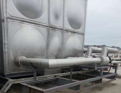 太阳能工程专用保温防护