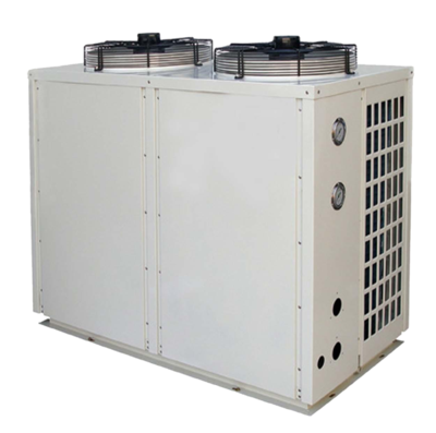 商用空气源热泵